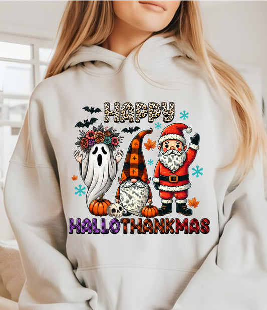 HAPPY HALLOTHANKSMAS