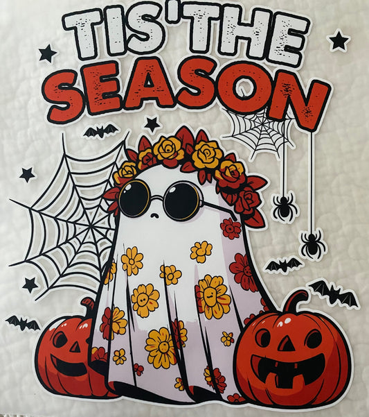 Tis the season