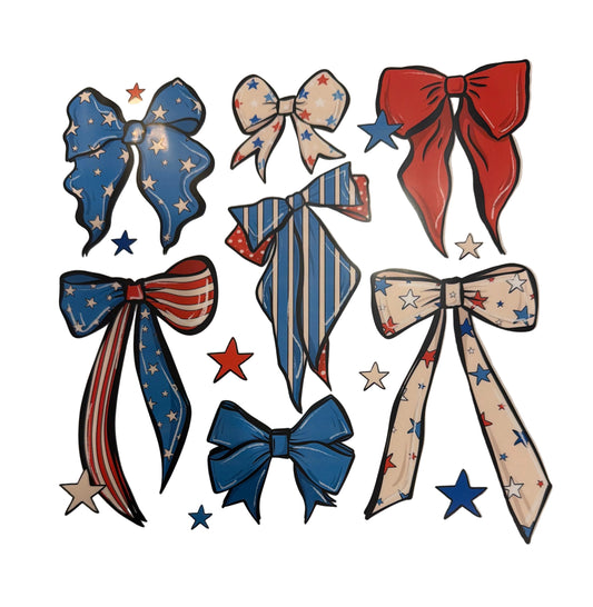 Americana bows