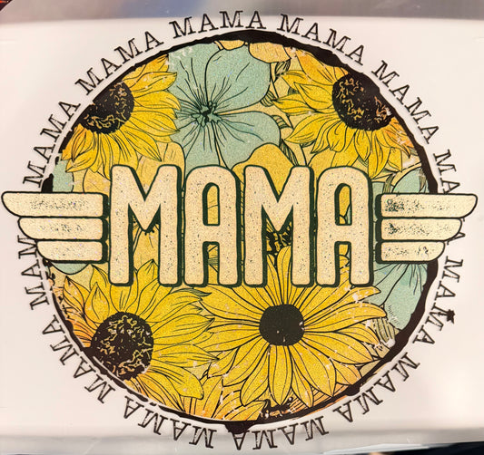 Flower mama