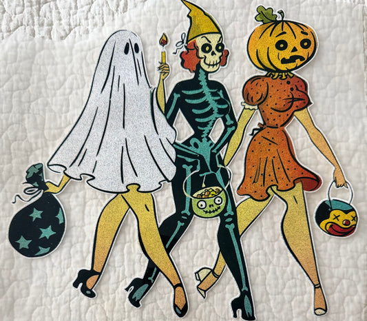 Ghouls