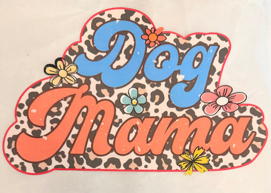Dog mama