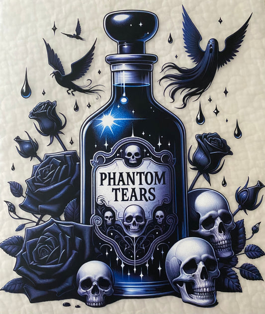 Phantom tears