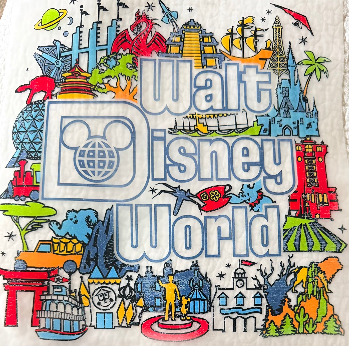 WDW