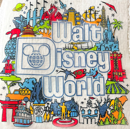 WDW