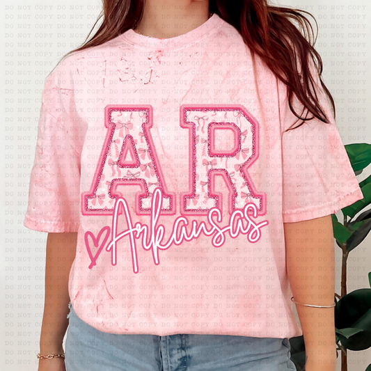 ARKANSAS