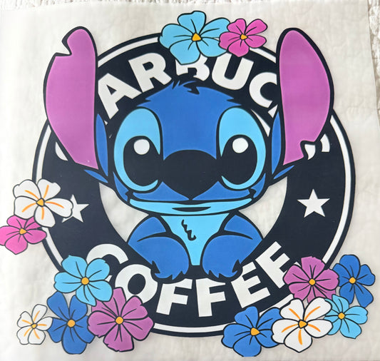SB stitch