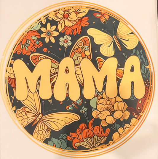 Boho mama