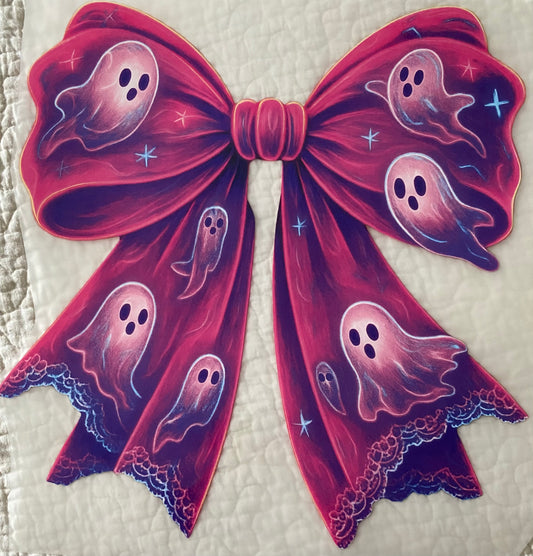 Ghost bow