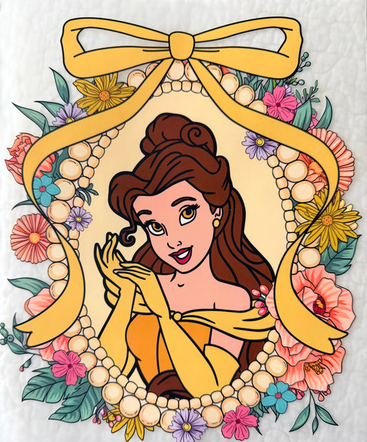 Belle
