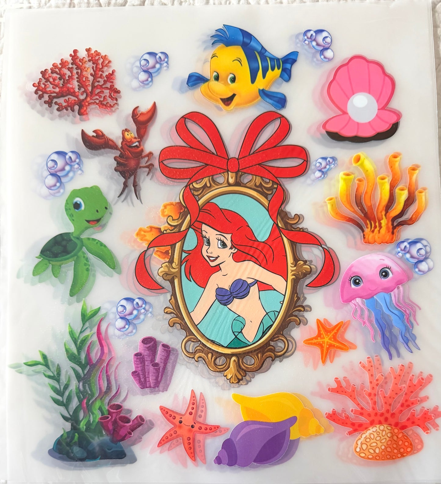 Ariel