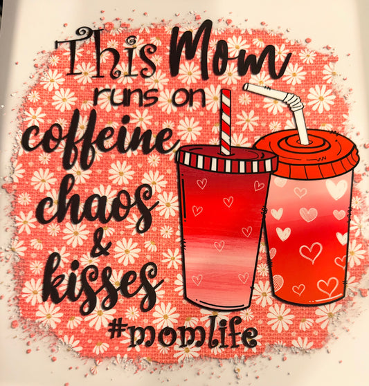 Mom life