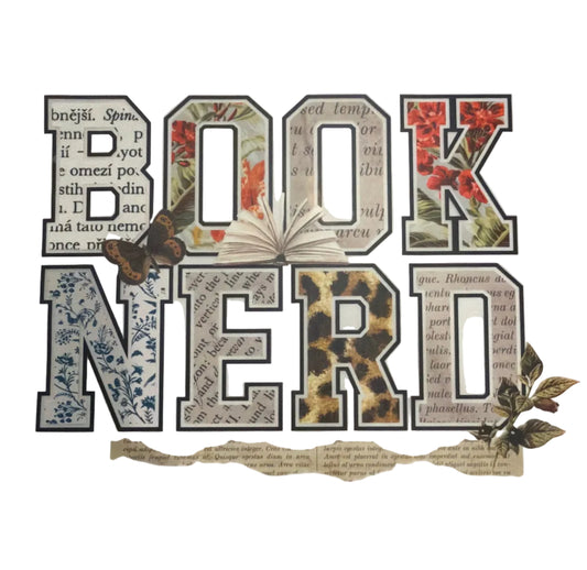 Book nerd