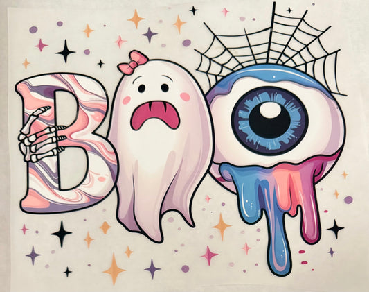 Boo