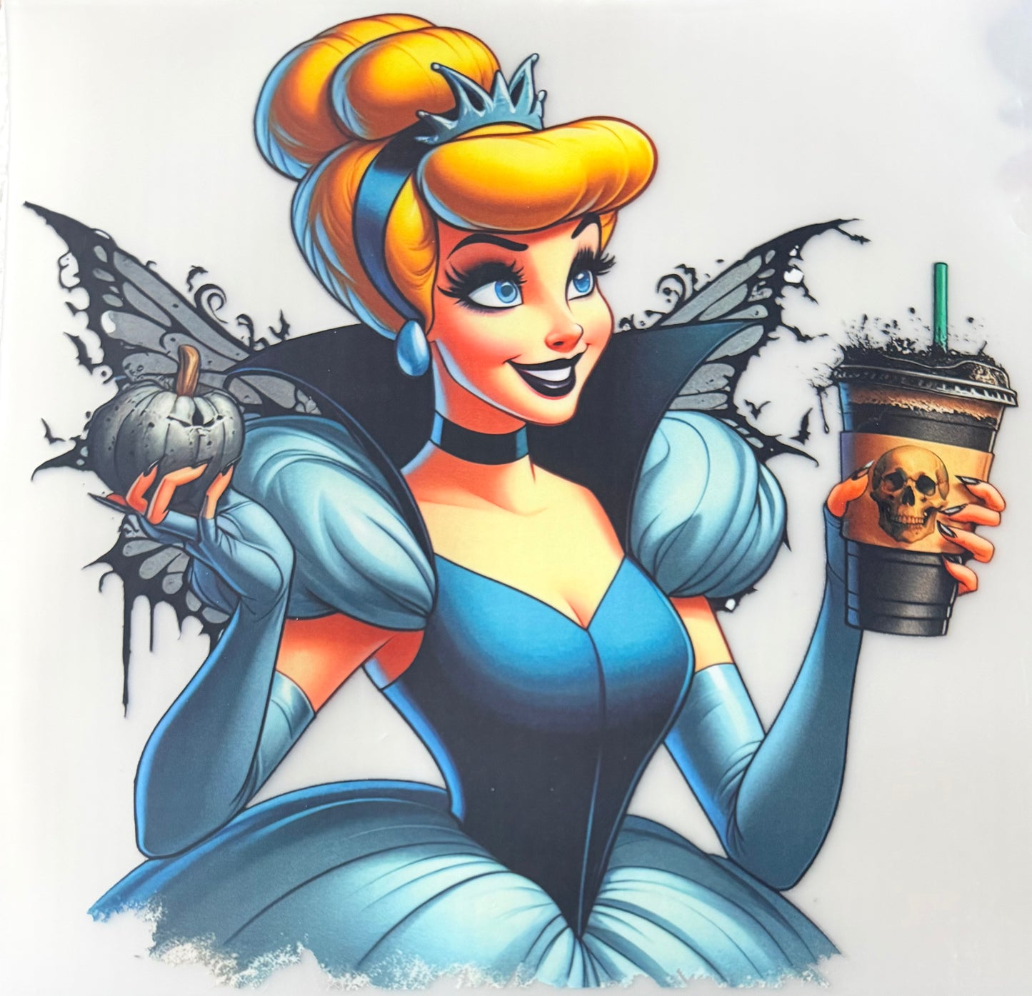 Cindy coffee