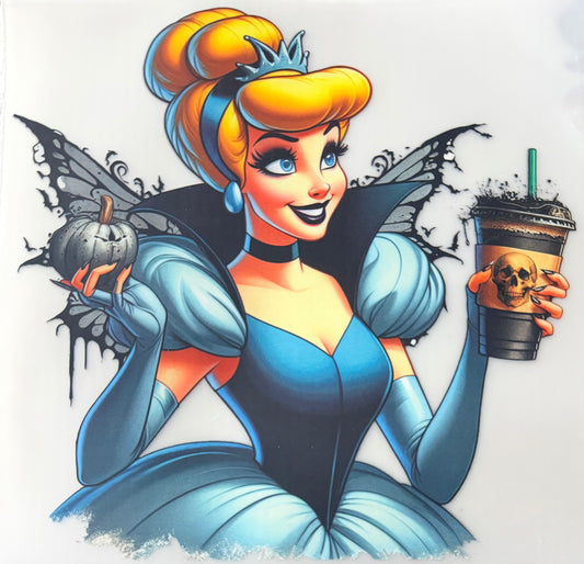 Cindy coffee