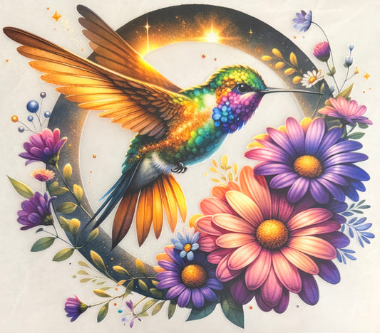 Hummingbird