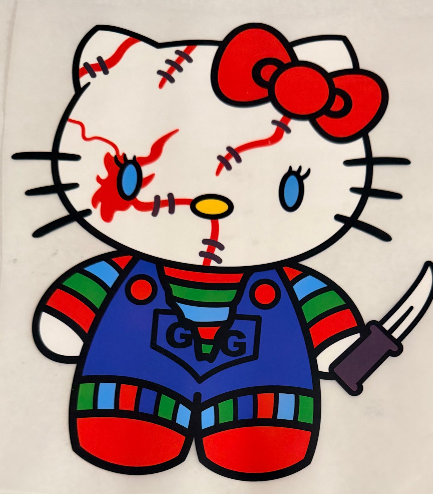 HK Freddy