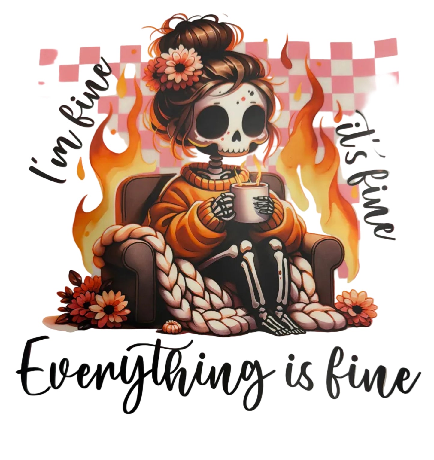 Everything is fine