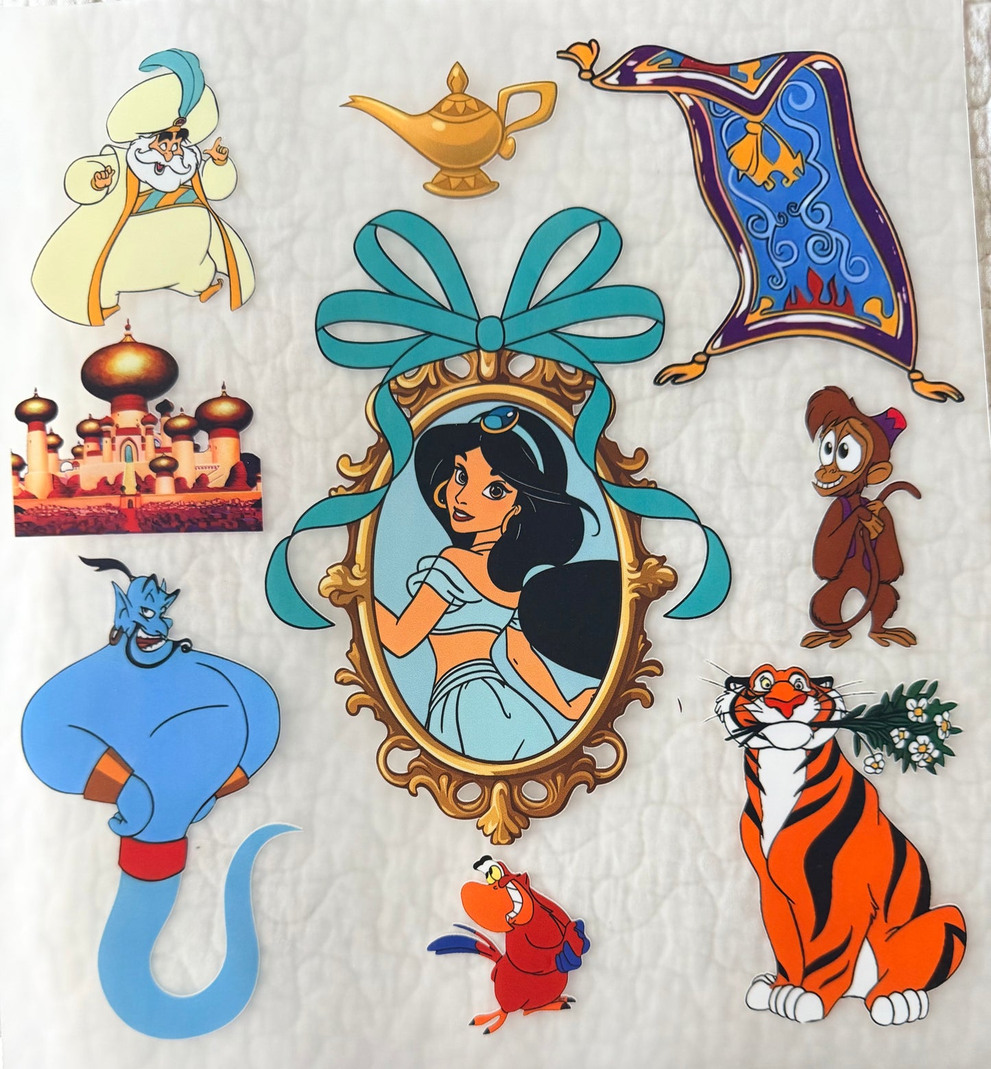 Jasmine