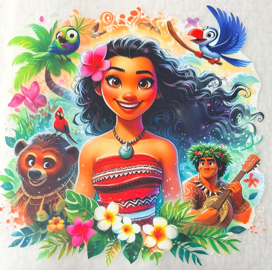 Moana