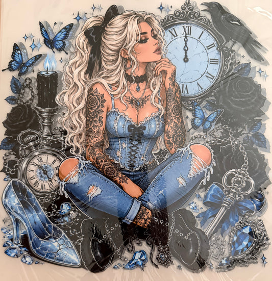 Cinderella