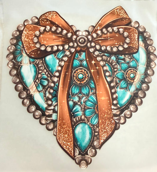 Western heart