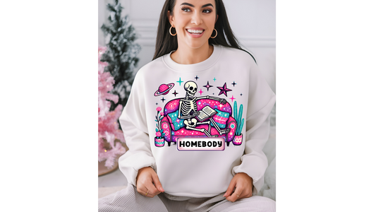 HOMEBODY SKELLY