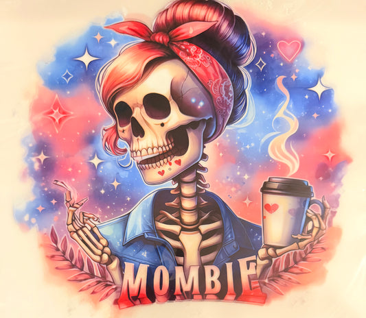mombie
