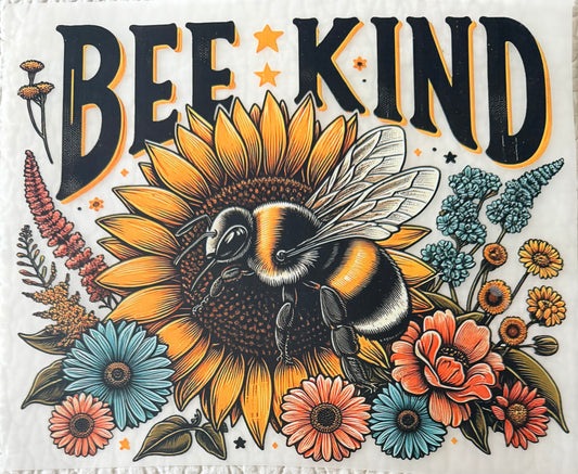Bee kind