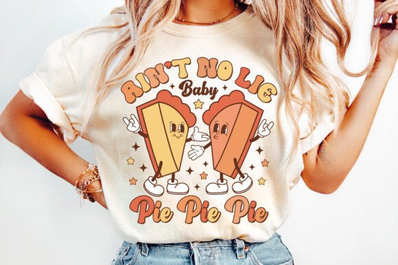 BABY PIE PIE PIE