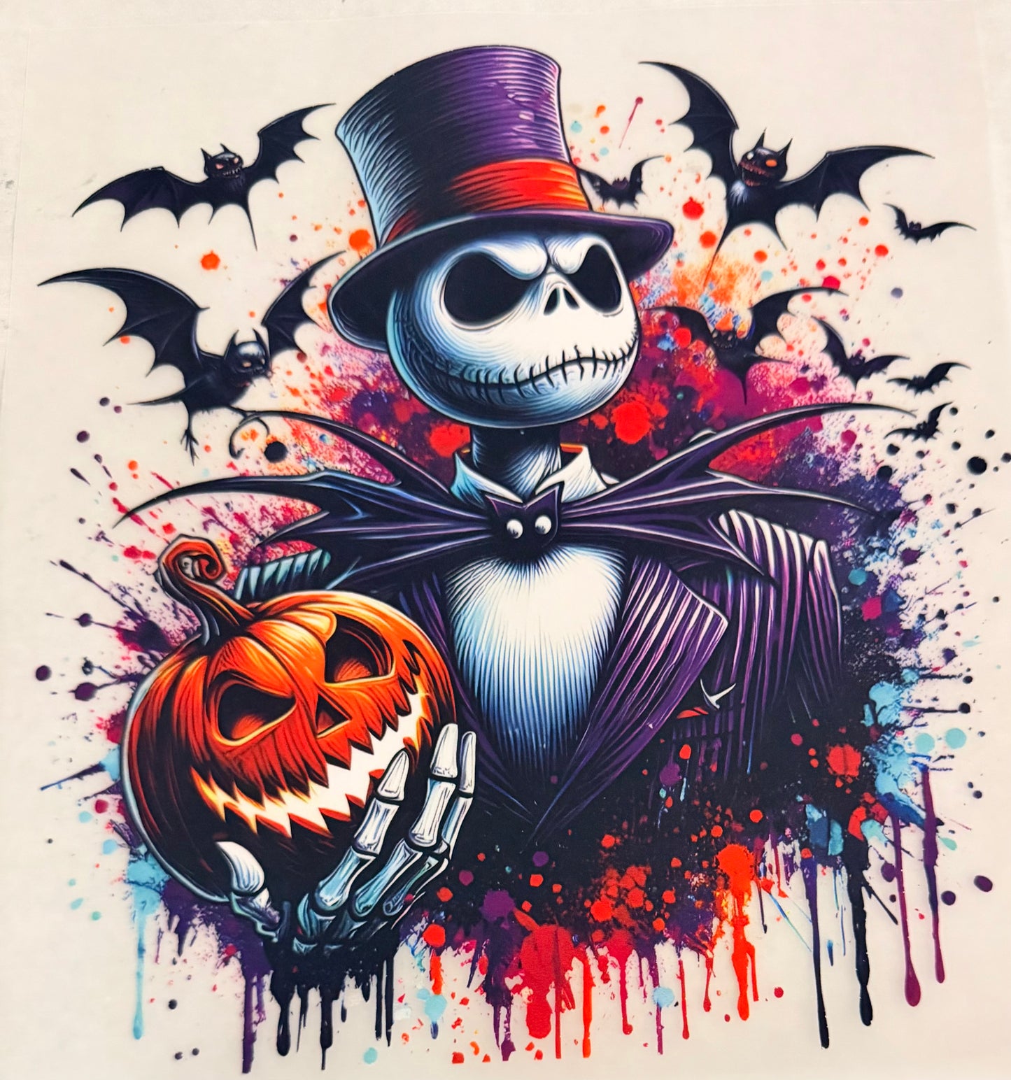 Jack skelly