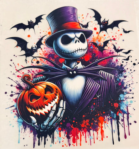 Jack skelly