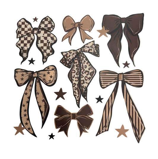 Neutral bows