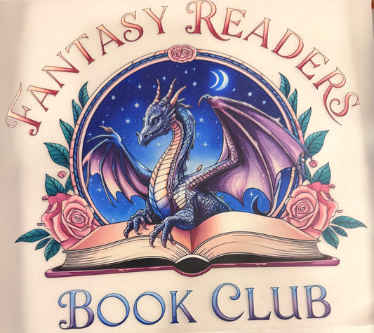 Fantasy reading