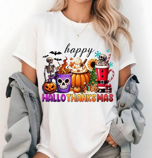 HAPPY HALLOTHANKSMAS