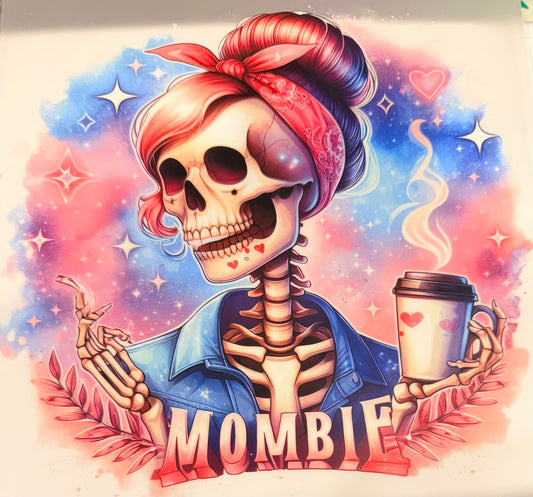 Mombie