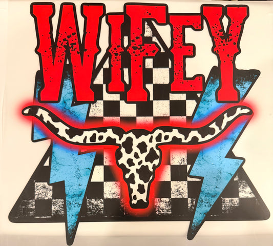 Wifey