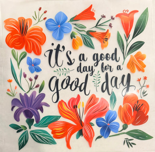 Good day