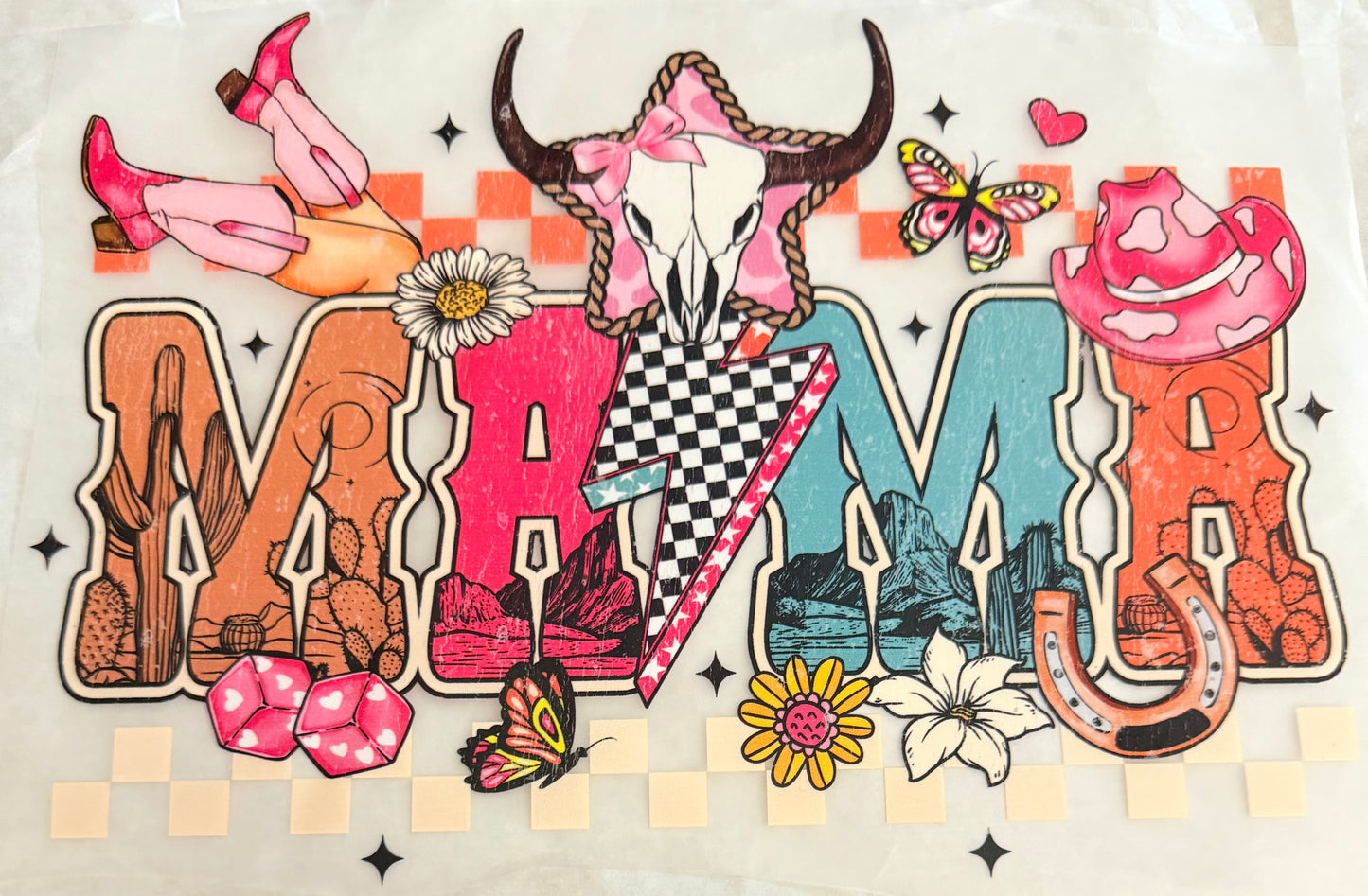 Yallternative mama