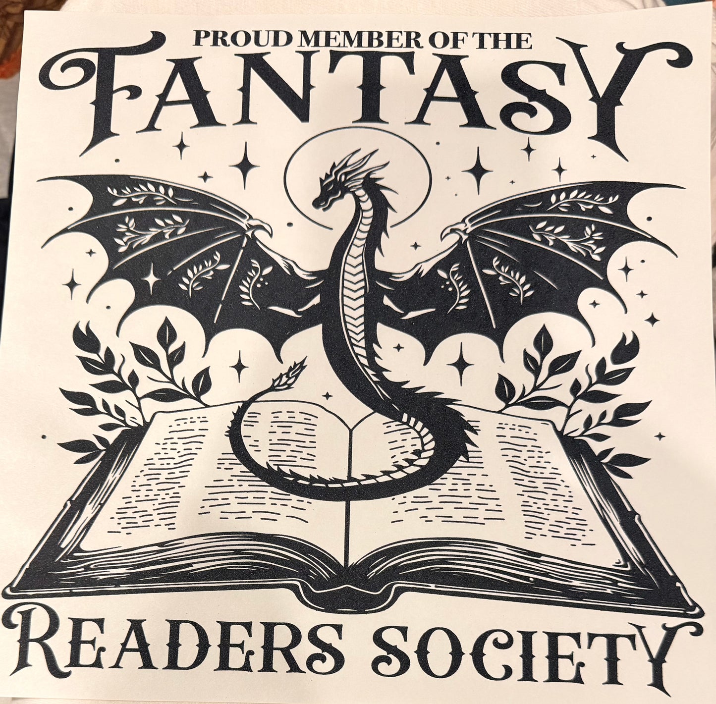 Fantasy readers