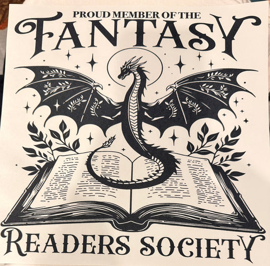 Fantasy readers