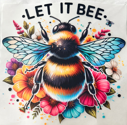 Let it bee