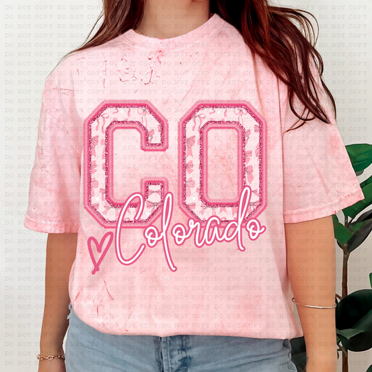 COLORADO