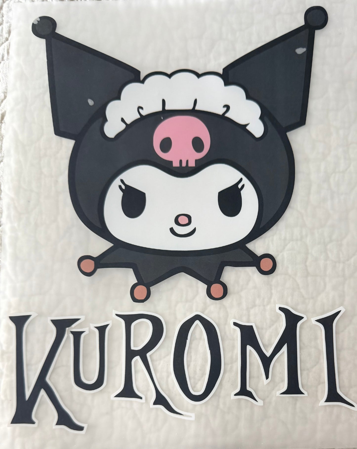 Kuromi