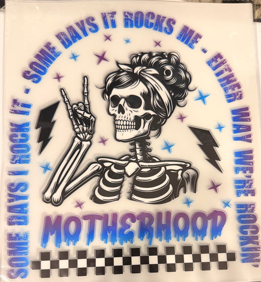 Motherhood