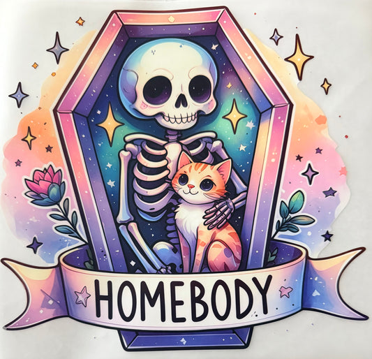 Homebody