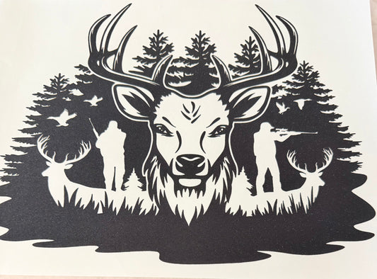 Deer hunting