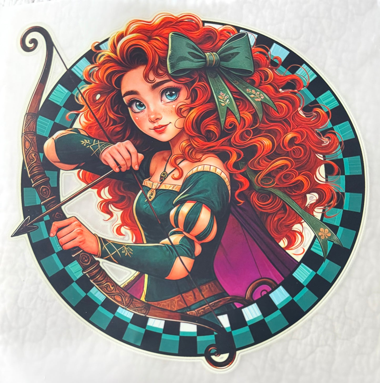 Merida