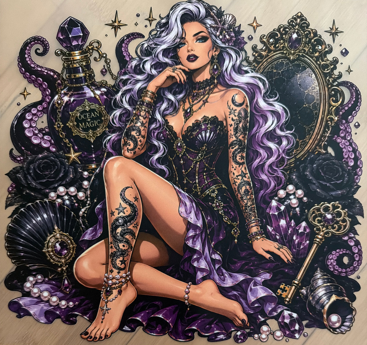 Ursula